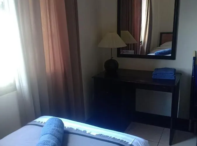 Kun's Private アパート