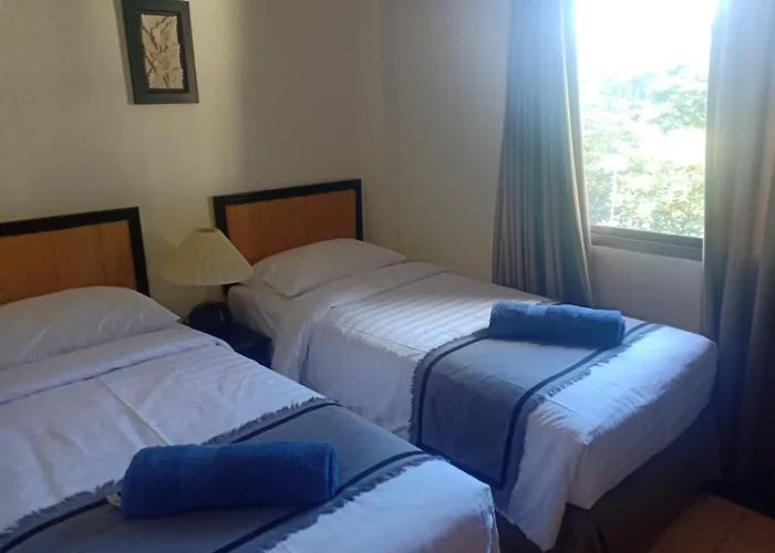 Kun's Private アパート